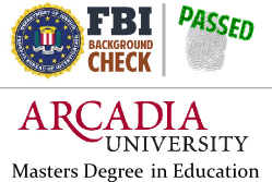Full FBI Clearances that you can trust