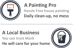 Mark is a painting Professional with years of experience.